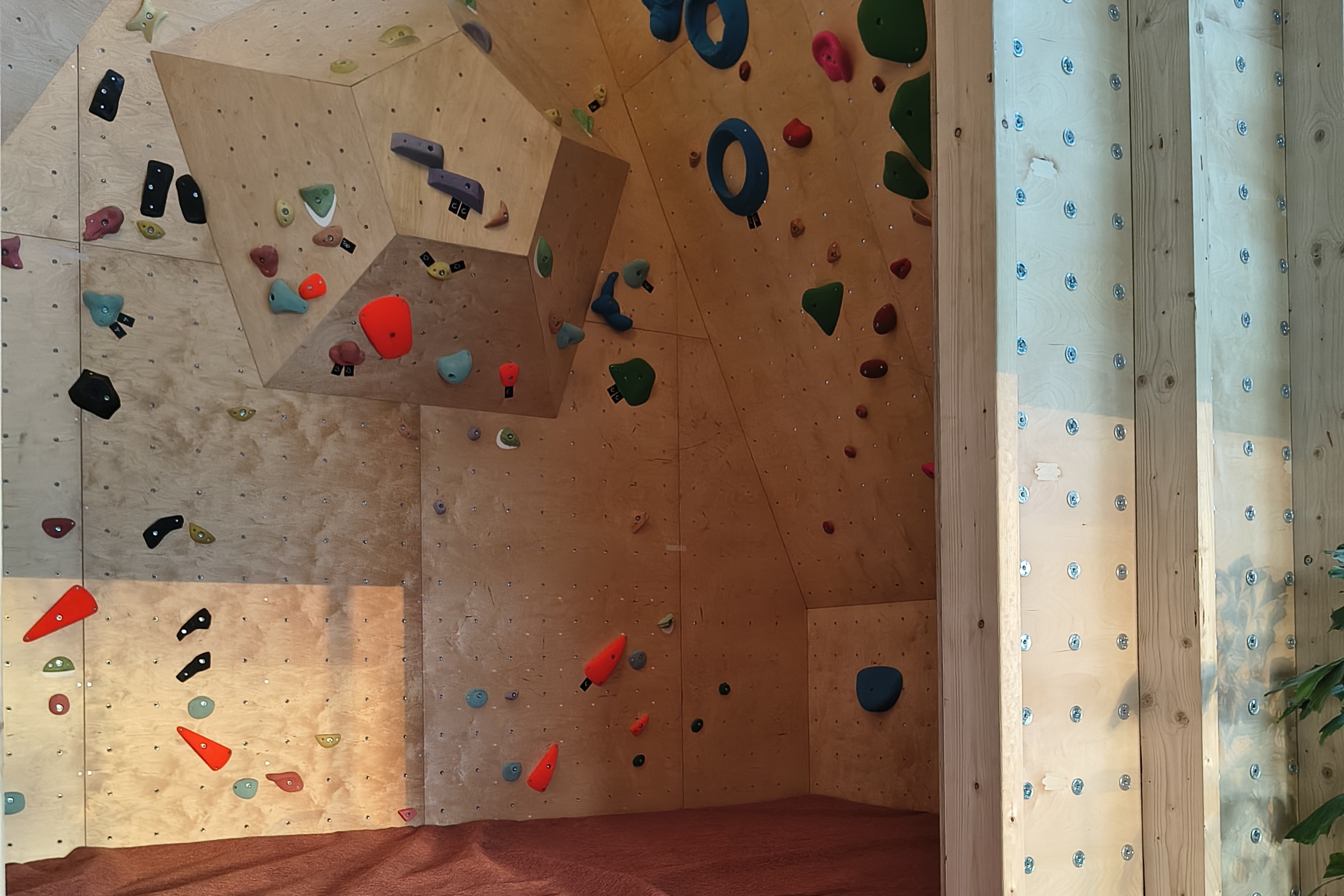 Boulderen